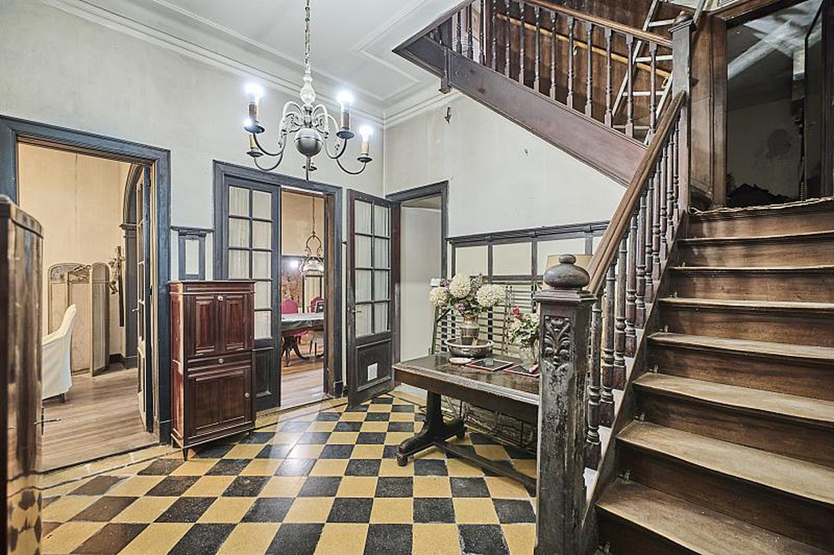 Casa en venta