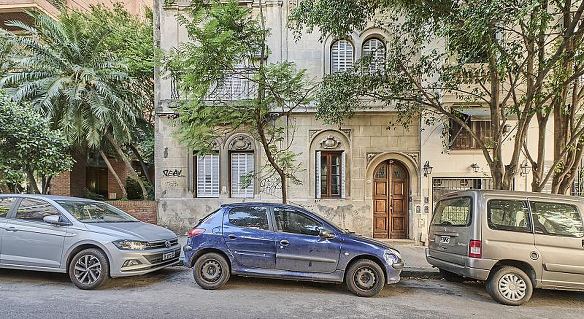 Casa en venta