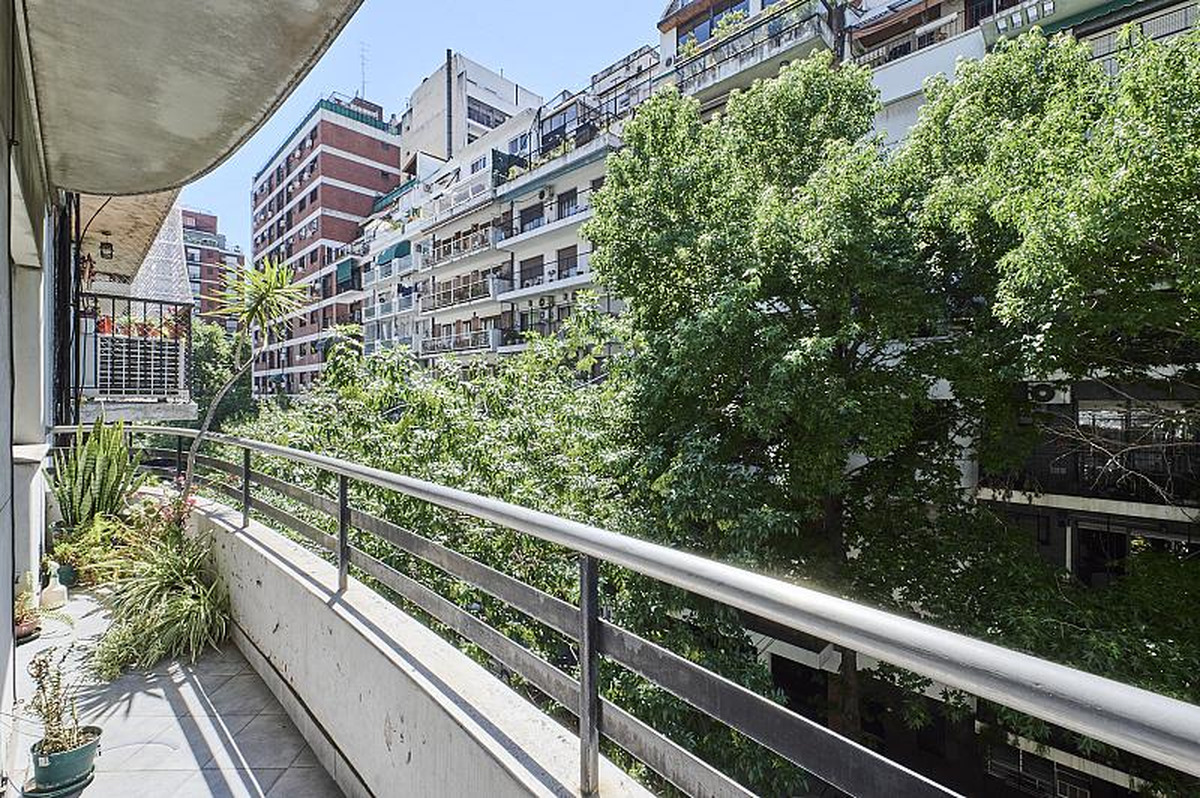 Departamento en venta