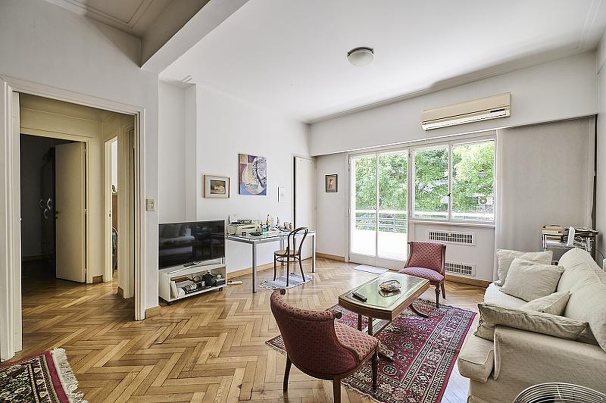 Departamento en venta
