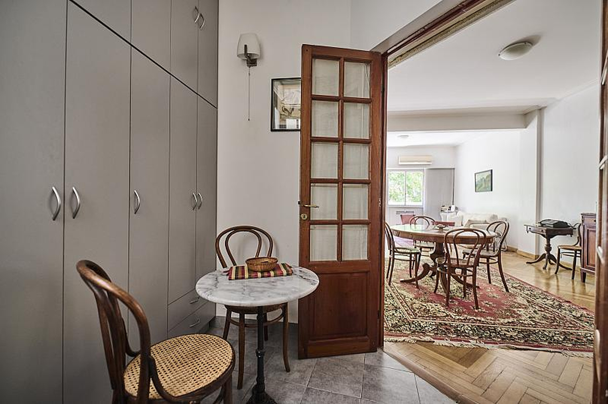 Departamento en venta