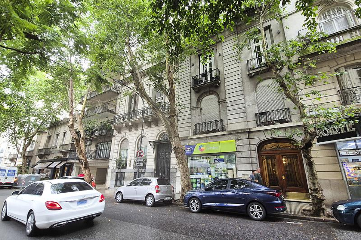 Departamento en venta