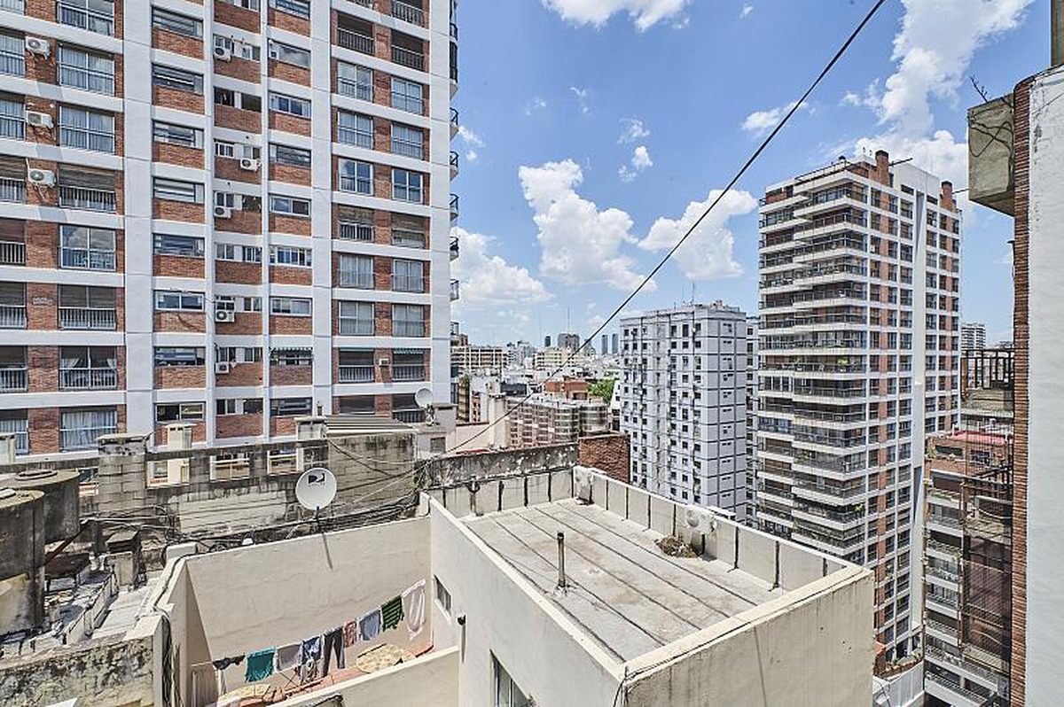 Departamento en venta
