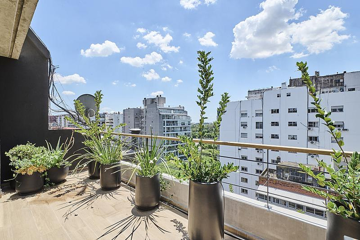 Departamento en venta