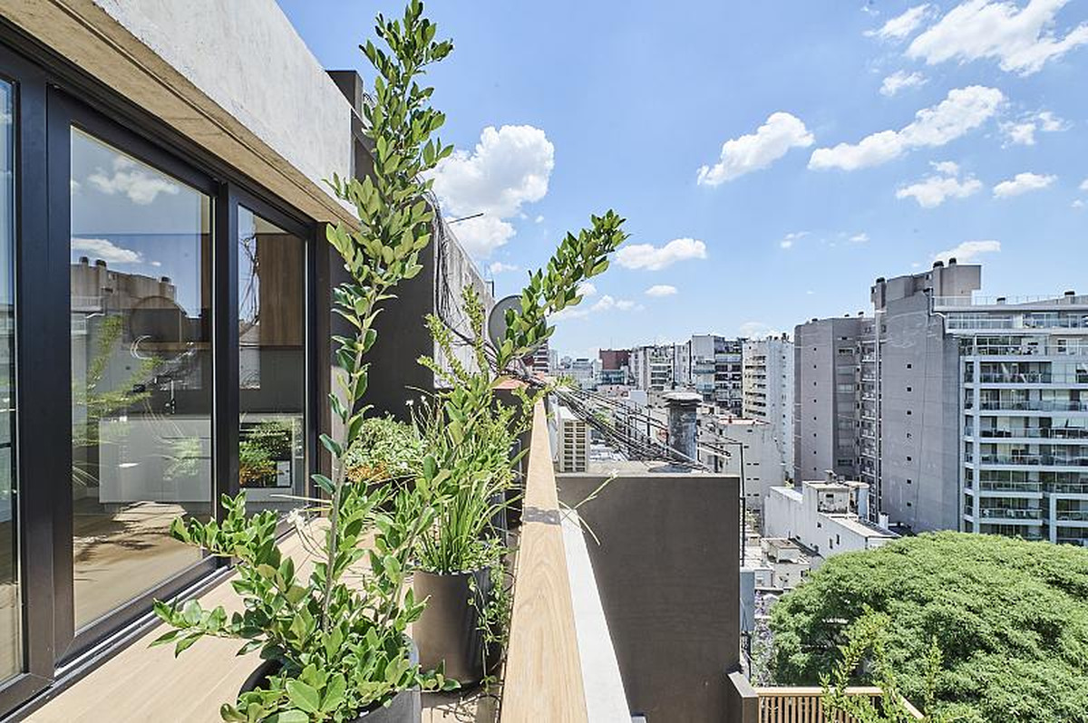 Departamento en venta