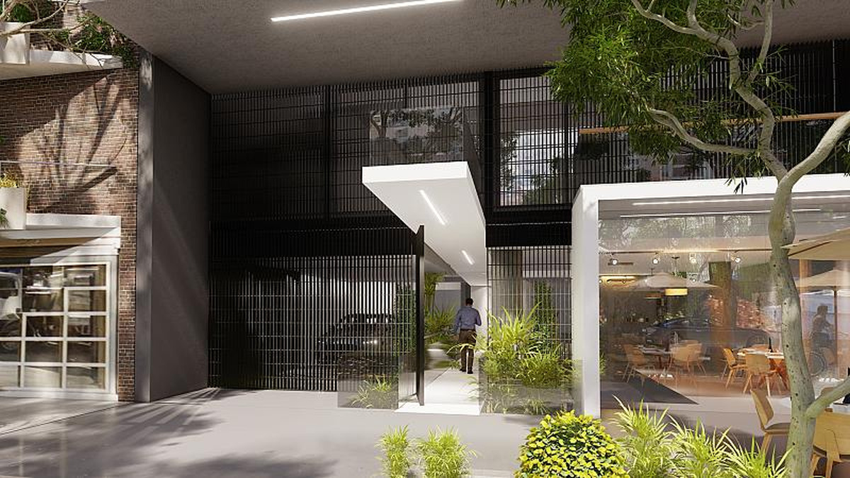 Departamento en venta