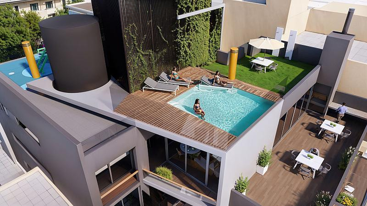 Departamento en venta