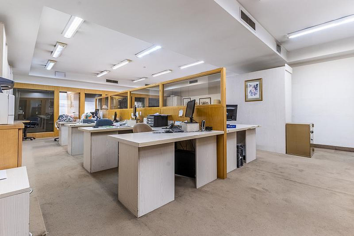 Oficina en venta