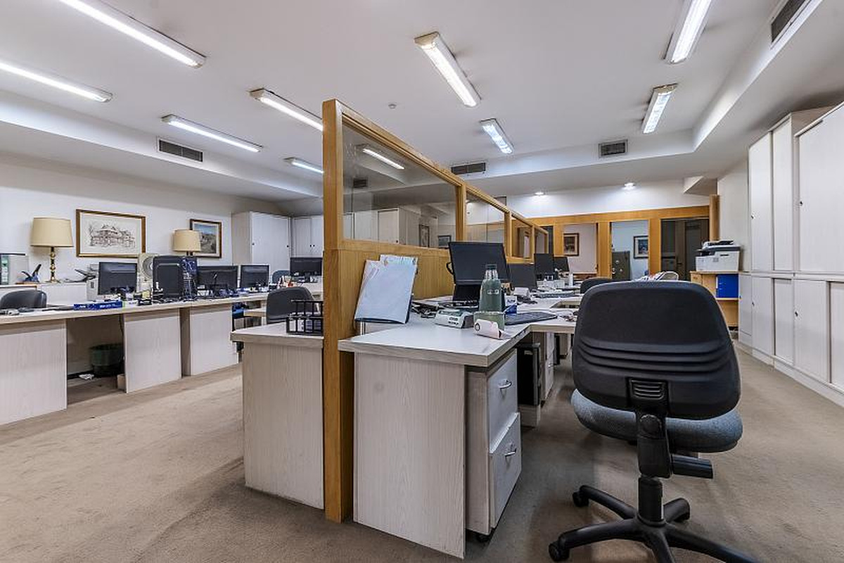 Oficina en venta