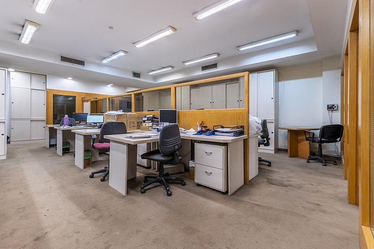 Oficina en venta