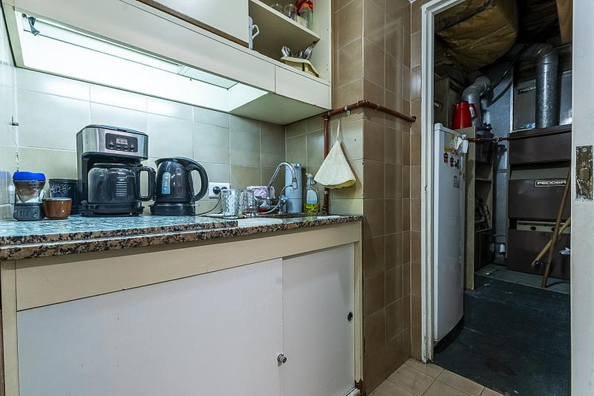 Oficina en venta