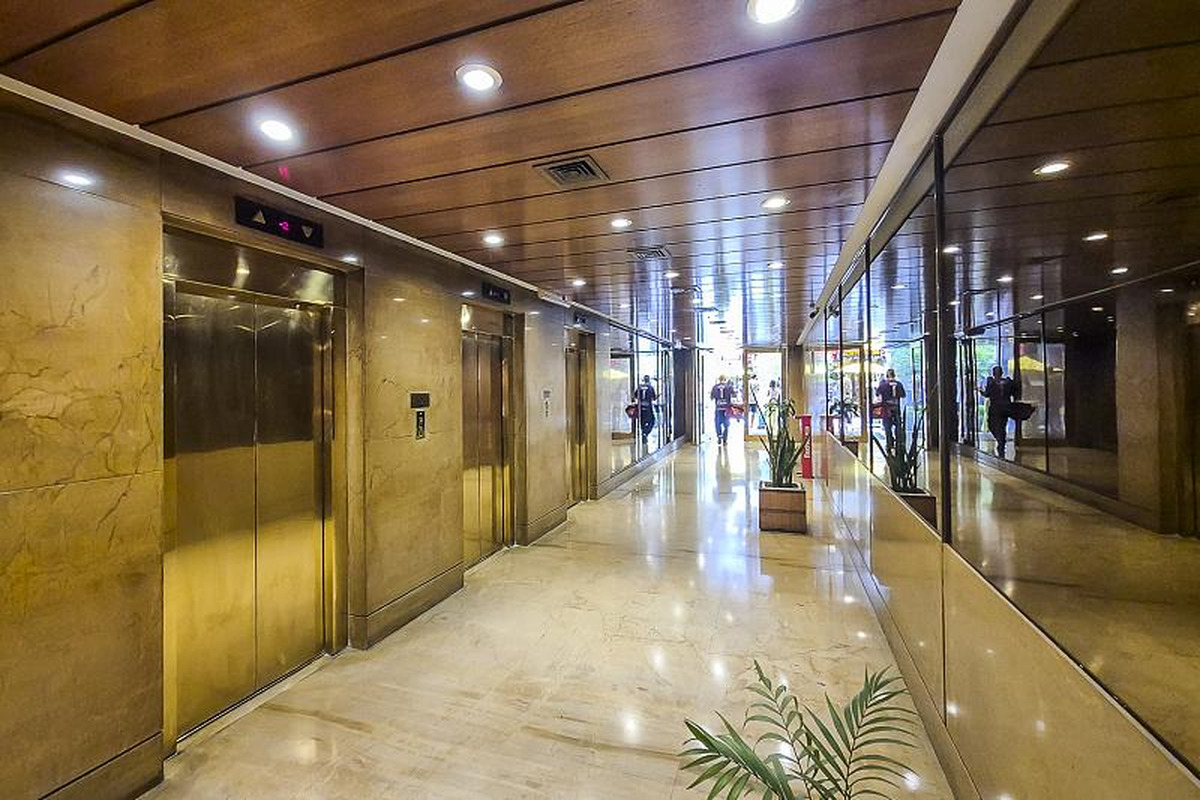 Oficina en venta