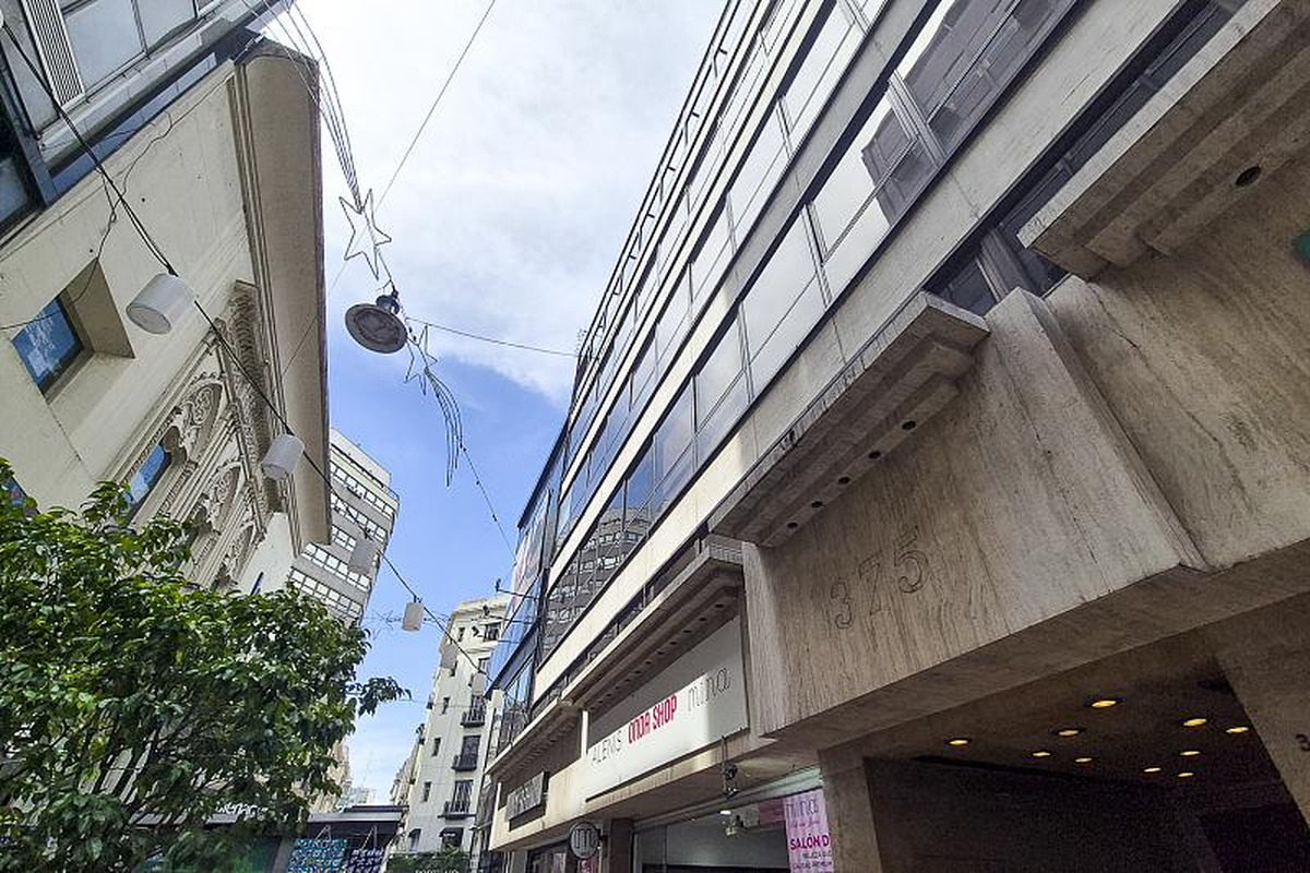 Oficina en venta