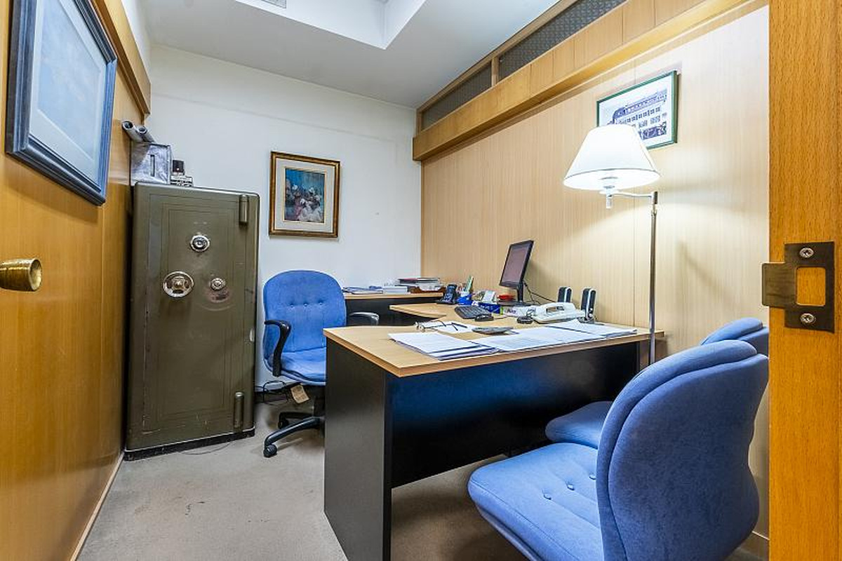 Oficina en venta