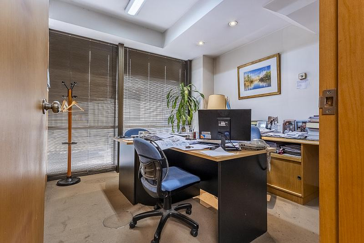 Oficina en venta