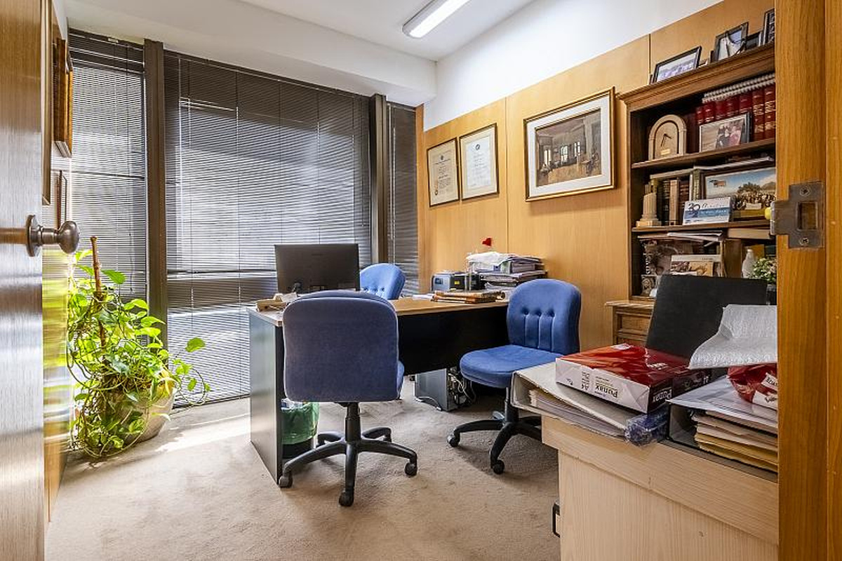 Oficina en venta