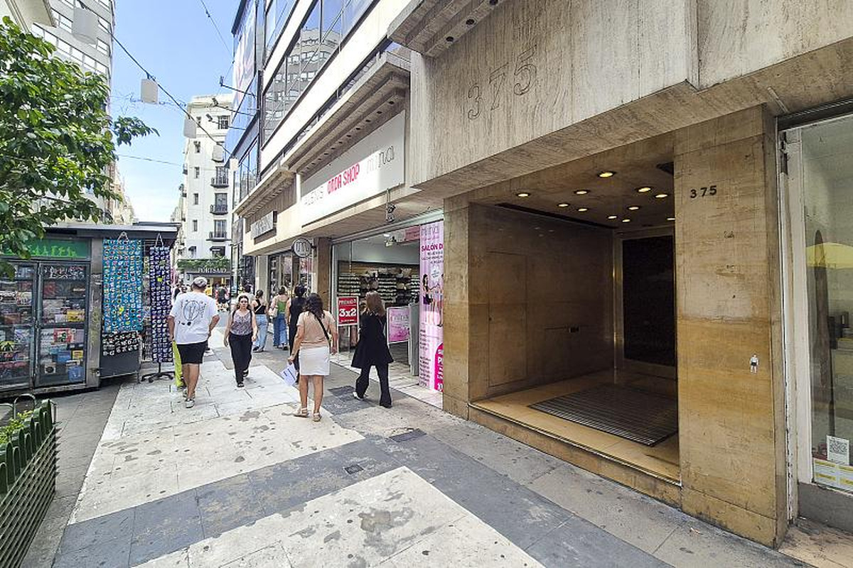 Oficina en venta
