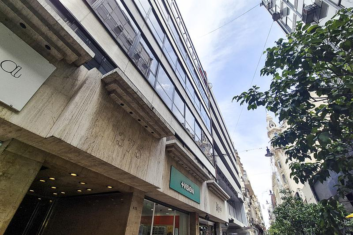 Oficina en venta