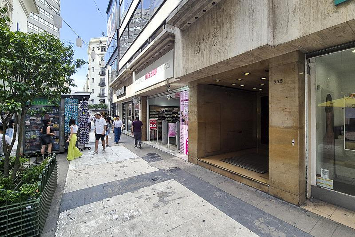 Oficina en venta