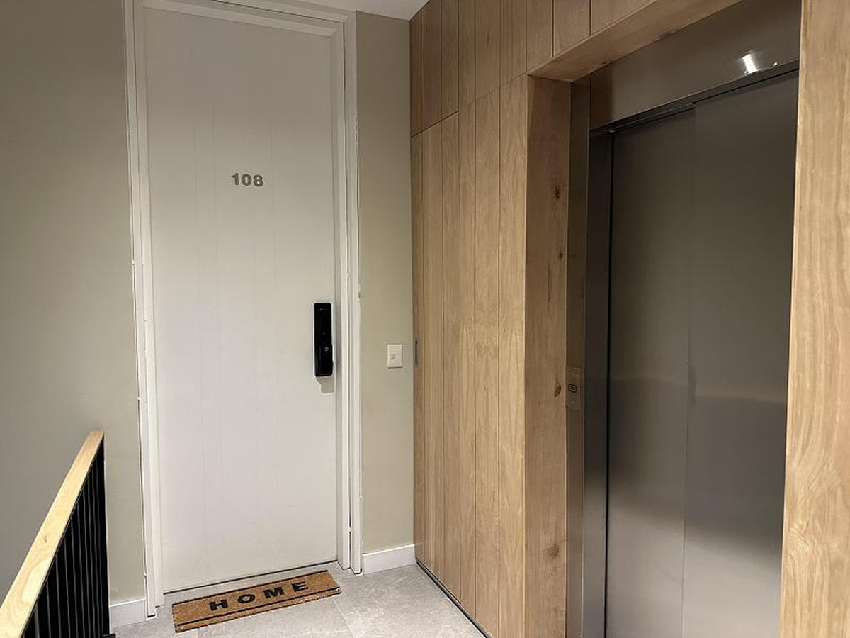 Departamento en venta