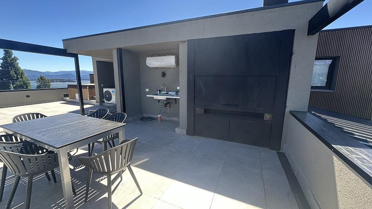 Departamento en venta
