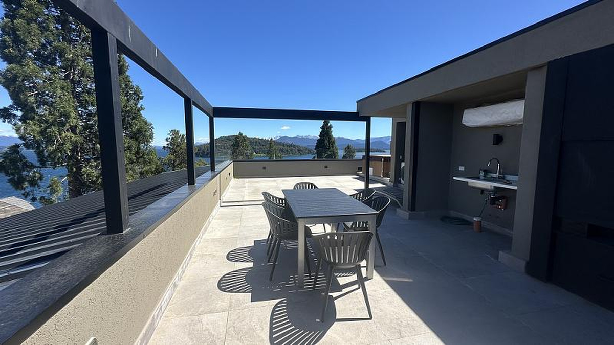 Departamento en venta