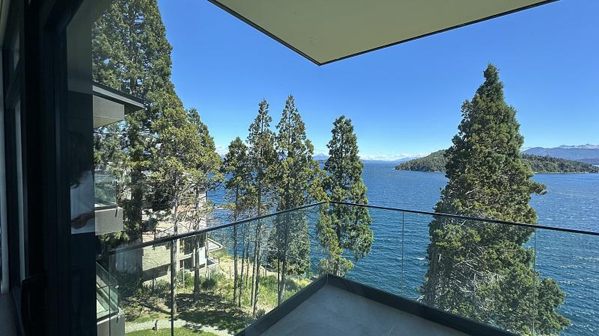 Departamento en venta