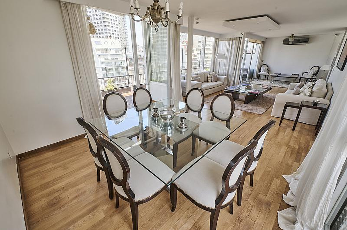 Departamento en venta