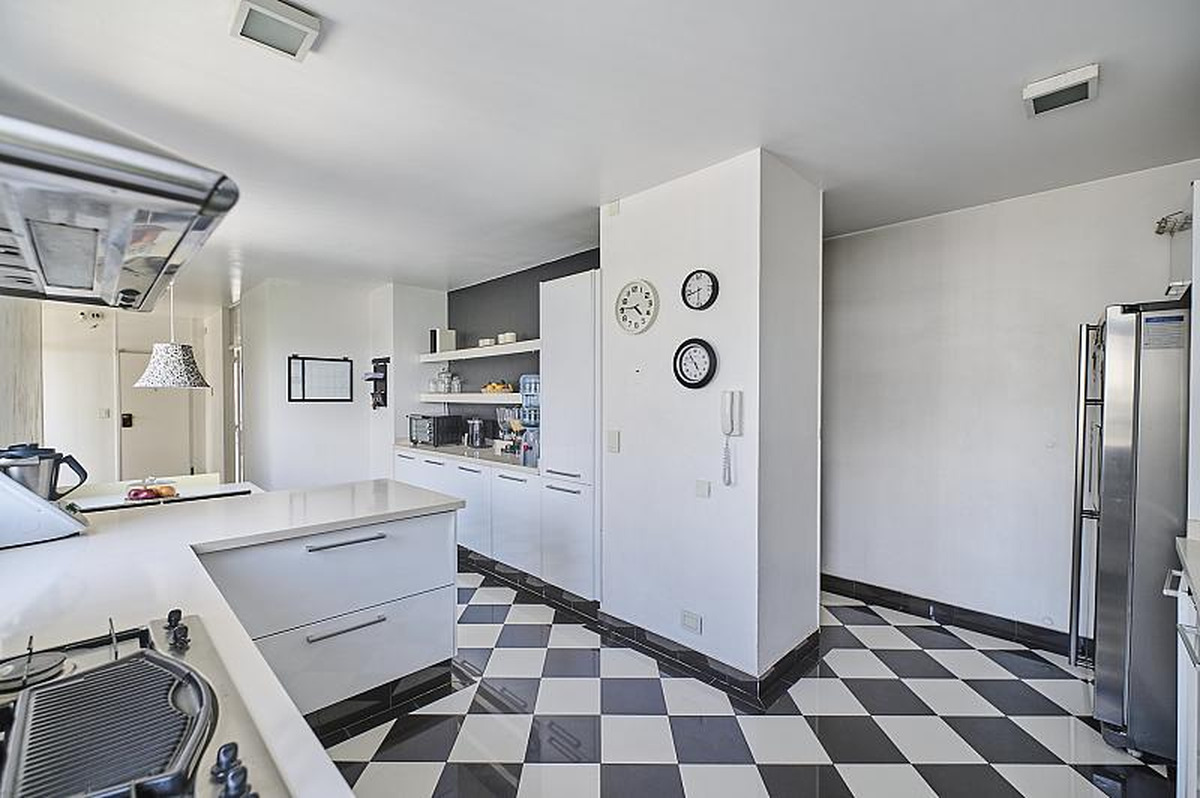 Departamento en venta