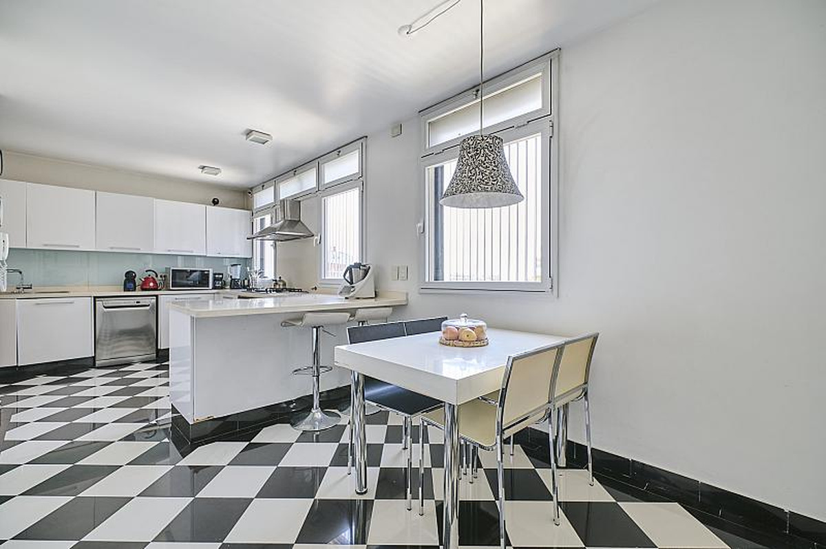 Departamento en venta