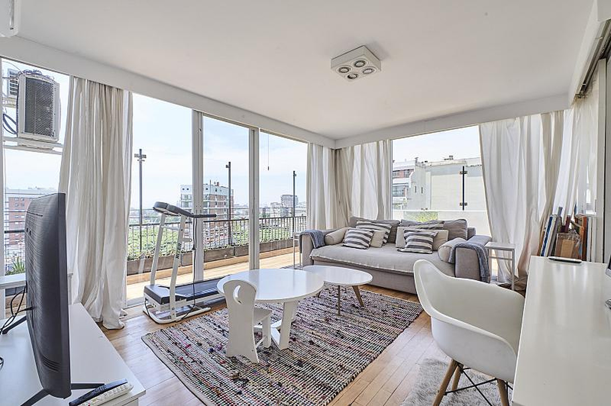 Departamento en venta