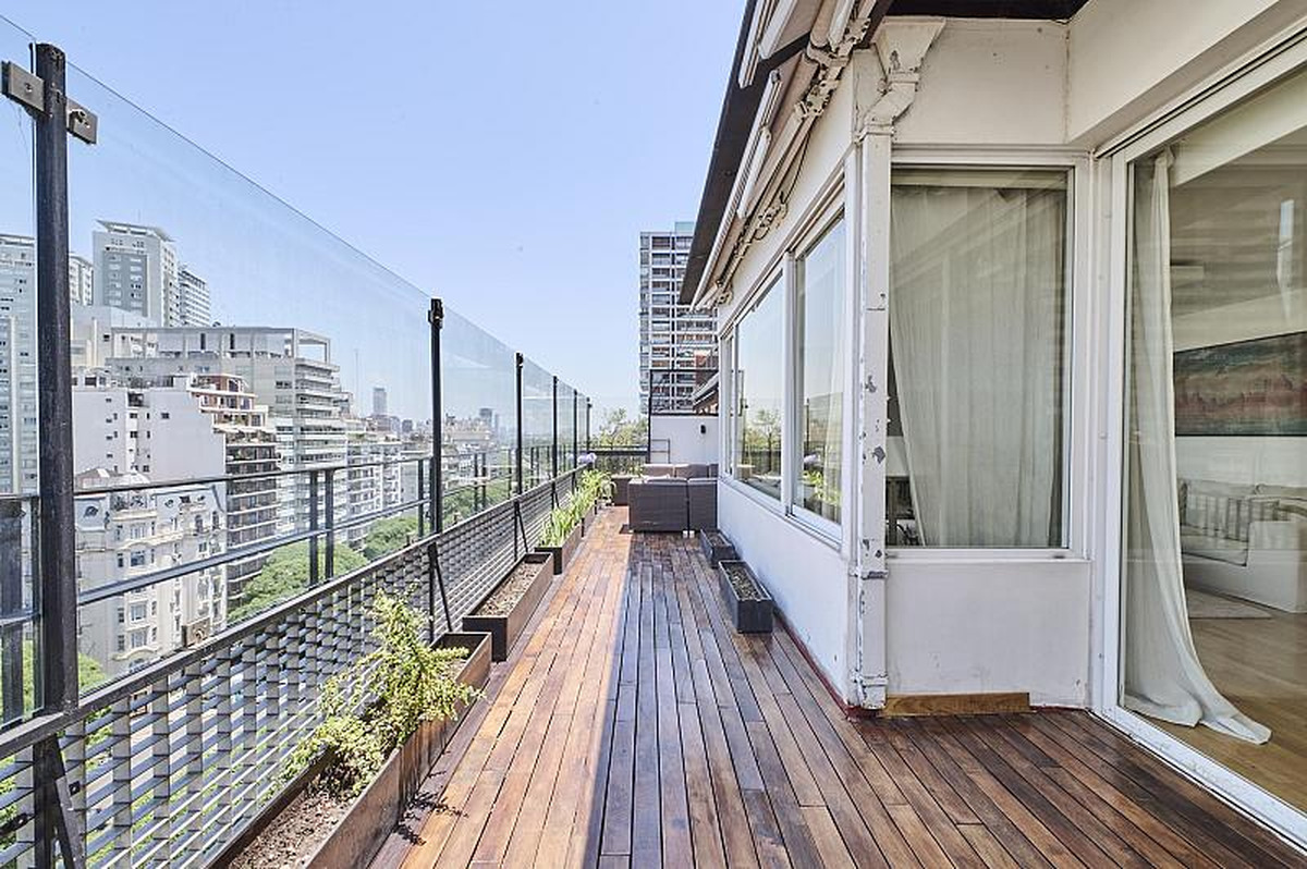 Departamento en venta