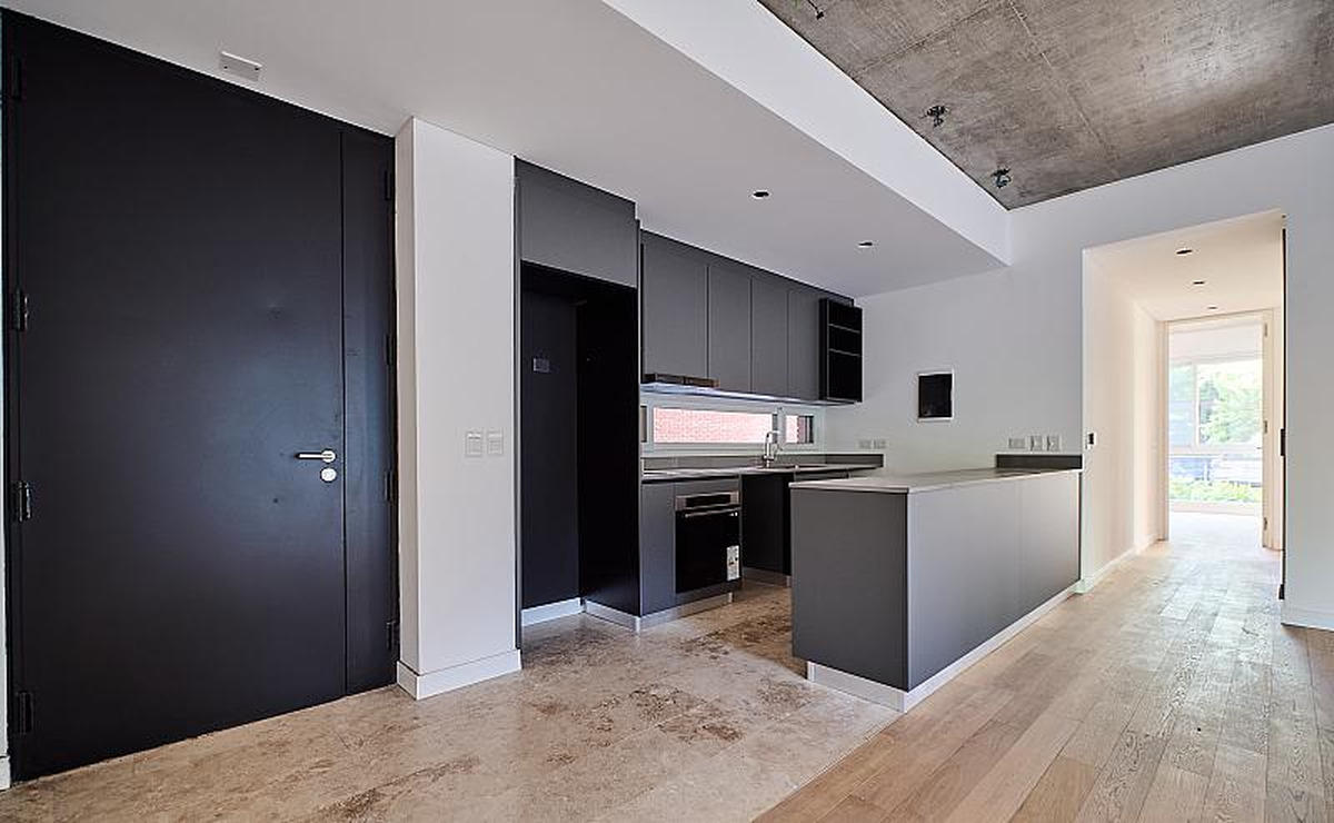 Departamento en venta
