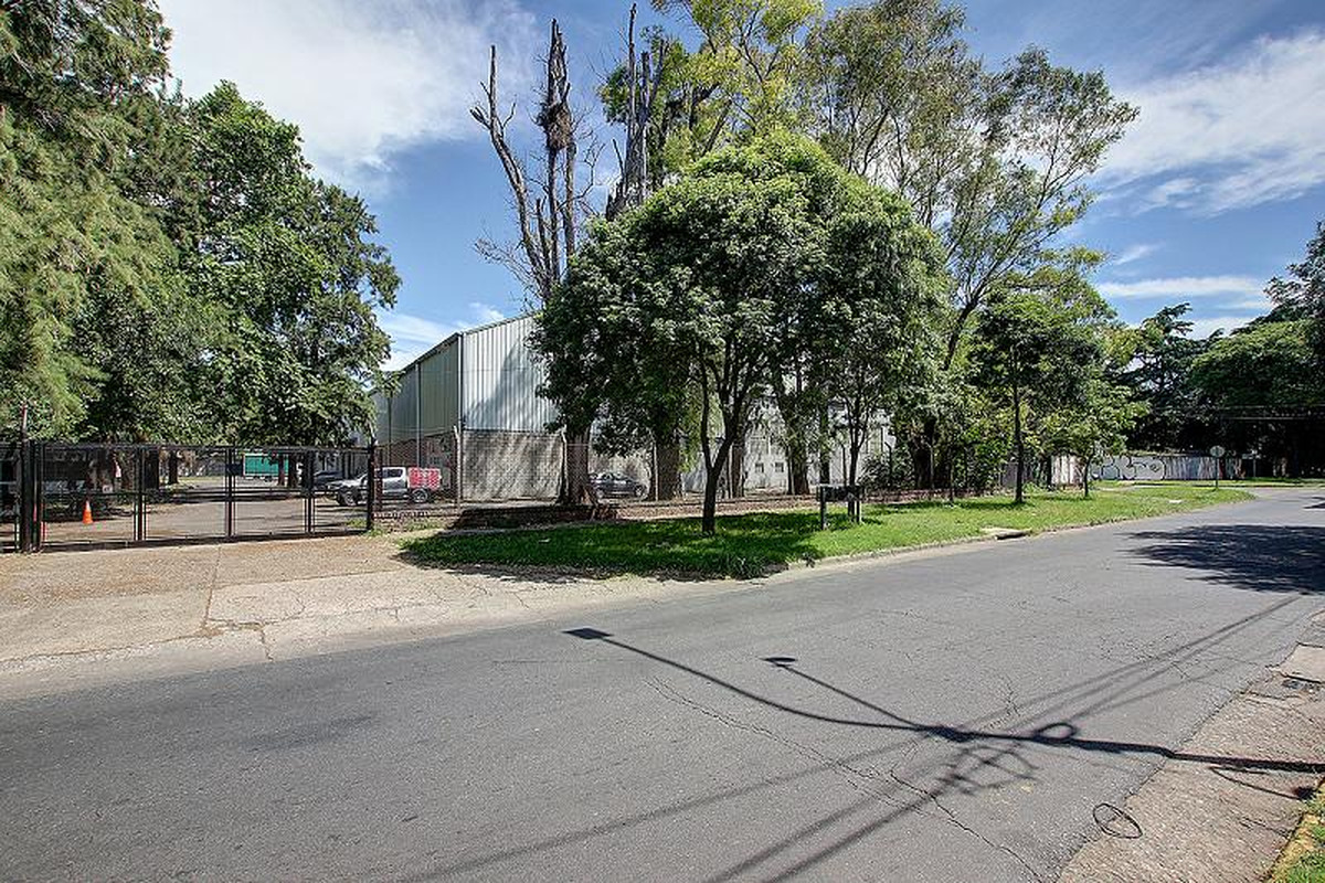 Terreno en venta