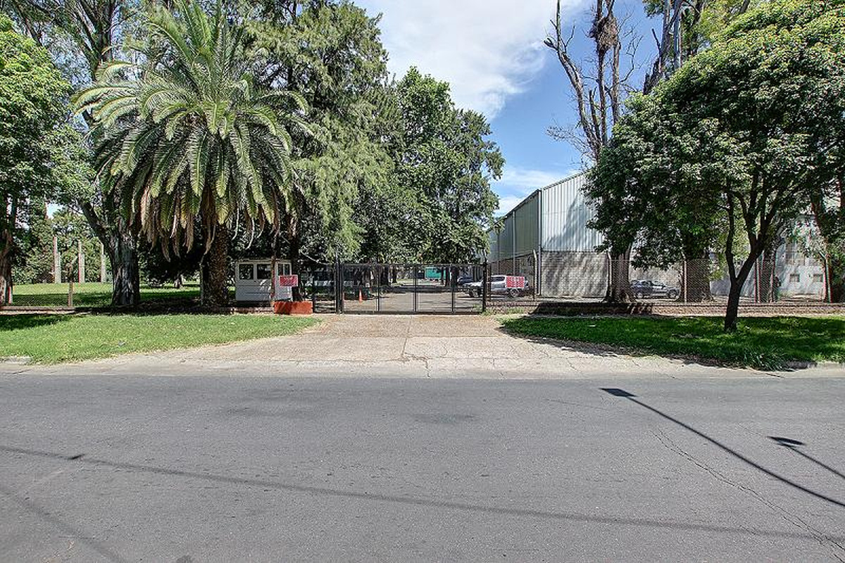 Terreno en venta