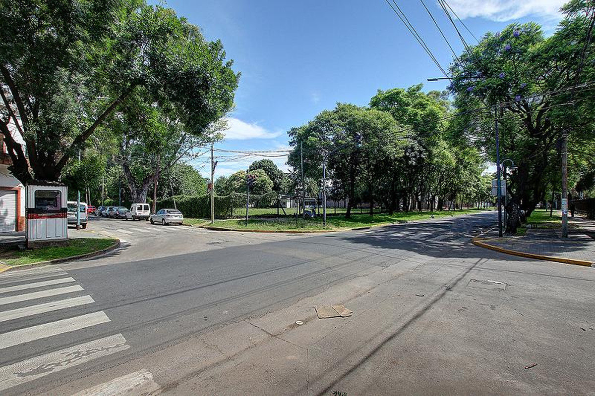 Terreno en venta