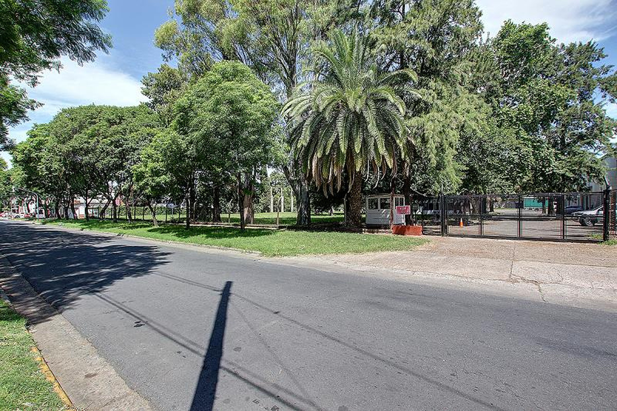 Terreno en venta
