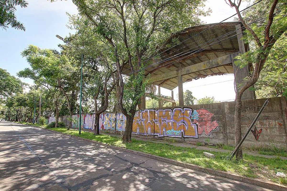 Terreno en venta