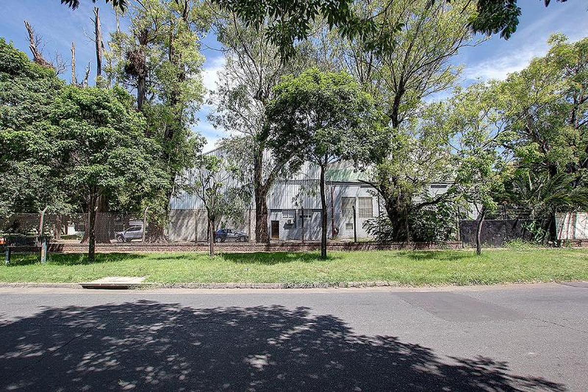 Terreno en venta