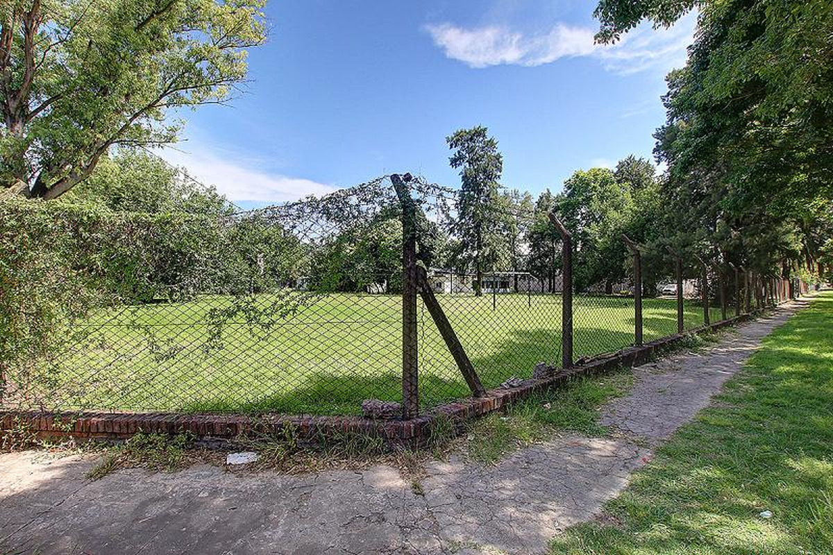 Terreno en venta