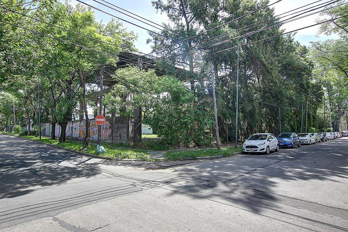 Terreno en venta