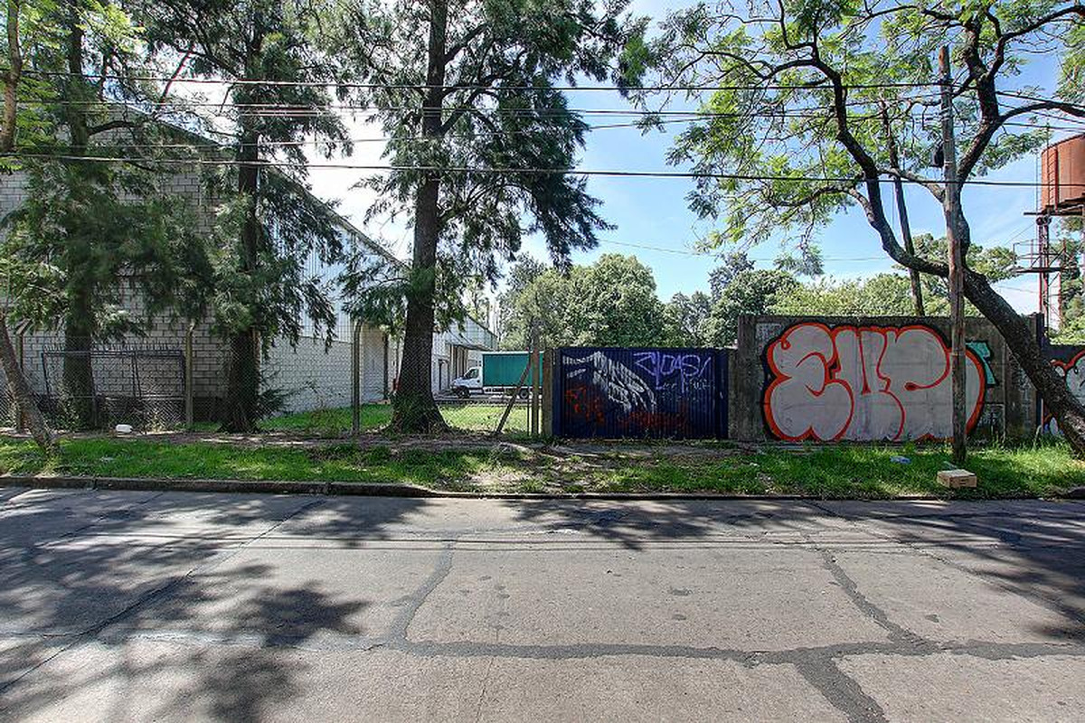 Terreno en venta