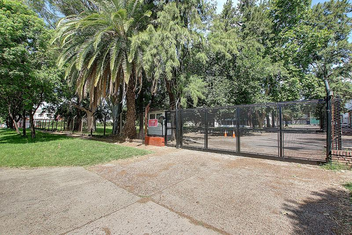 Terreno en venta