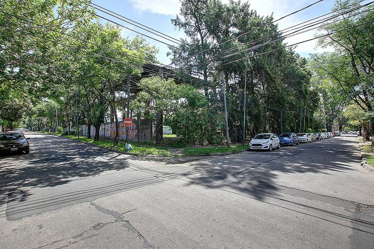 Terreno en venta