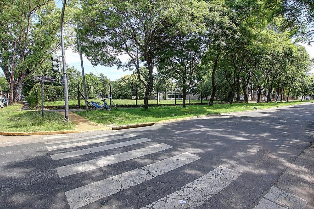Terreno en venta
