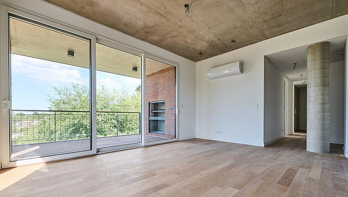 Departamento en venta