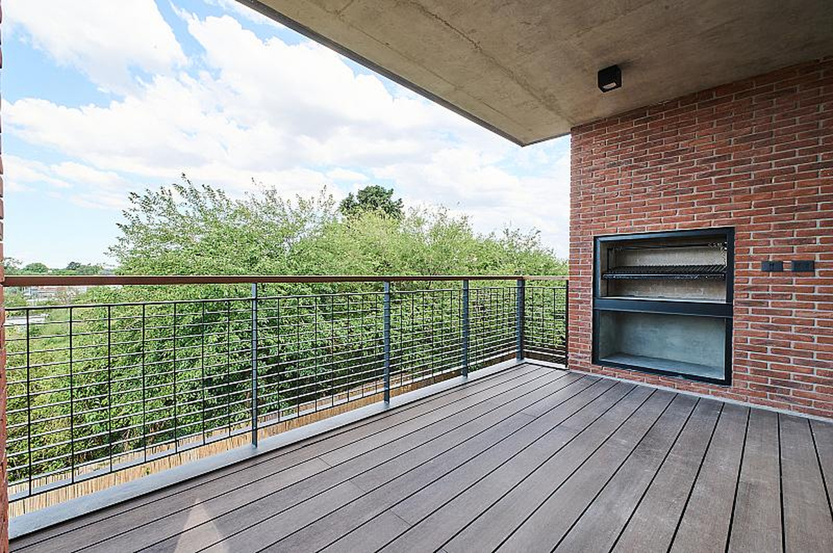 Departamento en venta