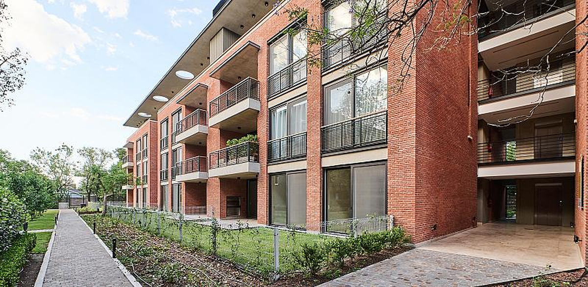 Departamento en venta