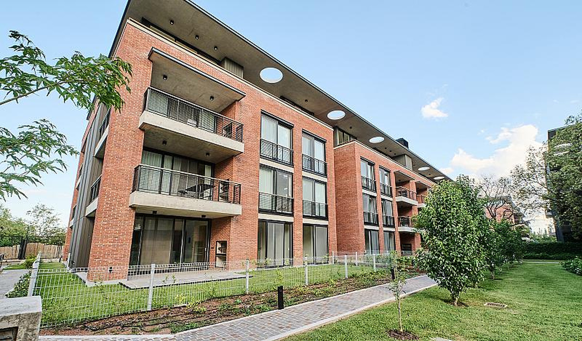Departamento en venta