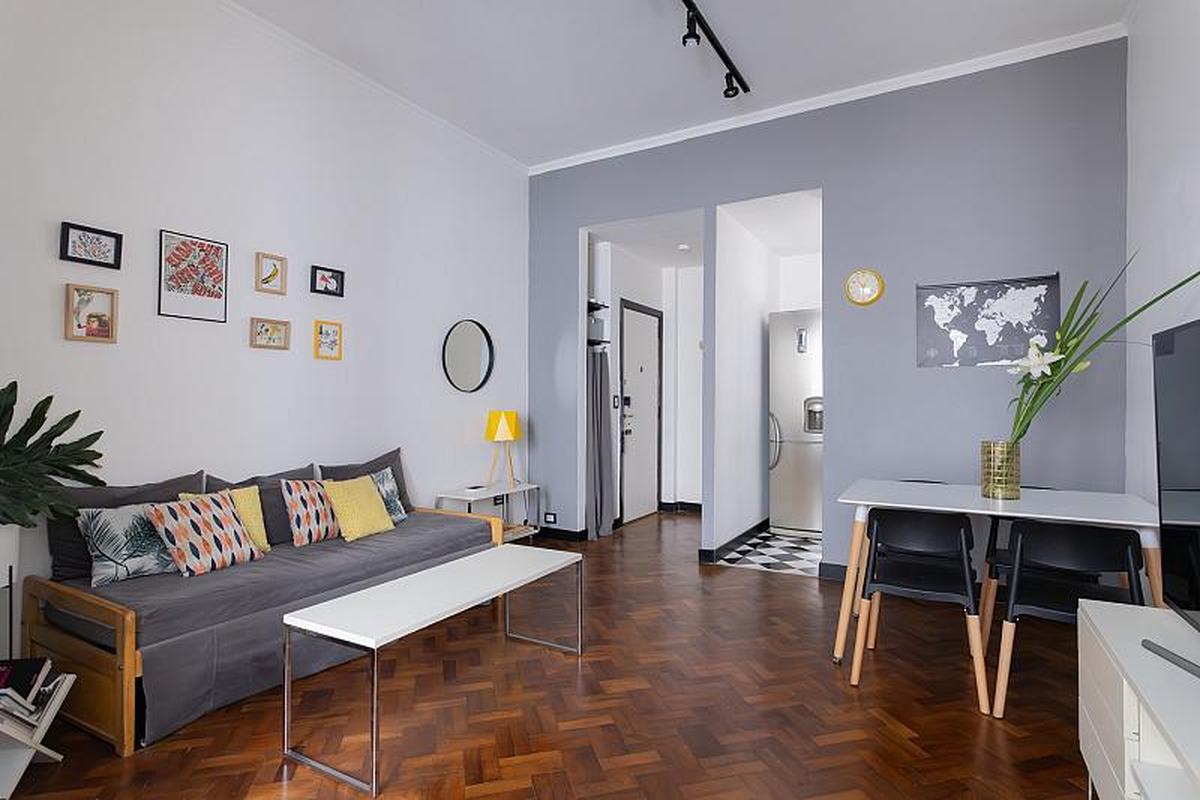 Departamento en venta